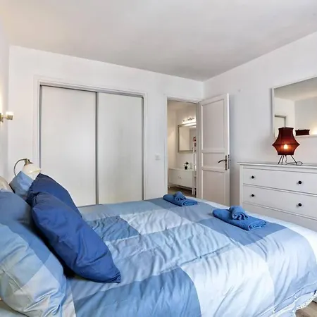 The Colors House Appartement *