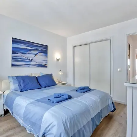 Appartement The Colors House Costa Teguise