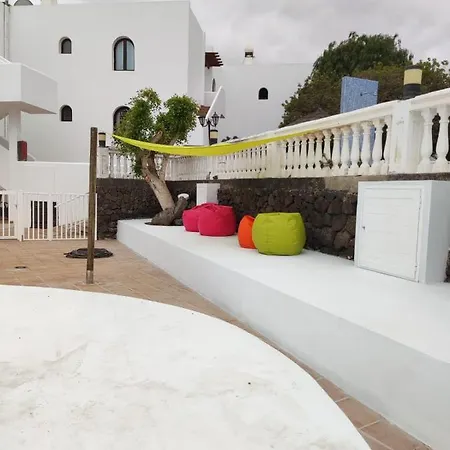 The Colors House Appartement *