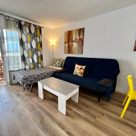 Appartement The Colors House Costa Teguise