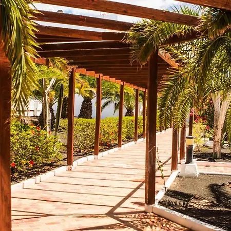 Appartamento The Colors House Costa Teguise