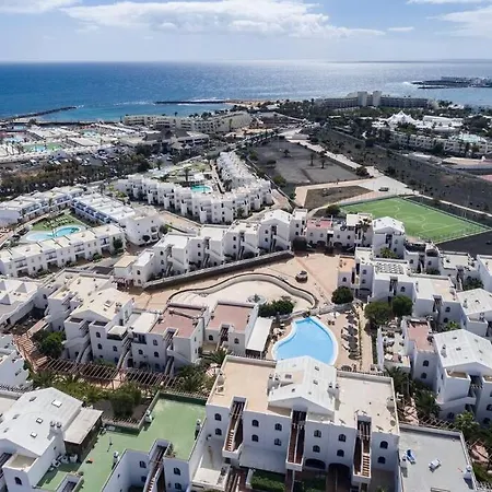 Appartamento The Colors House Costa Teguise
