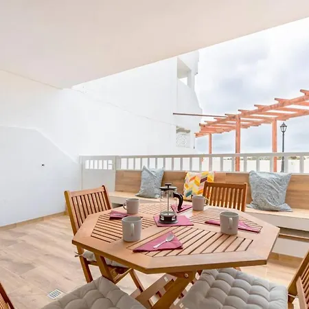 The Colors House Appartamento Costa Teguise