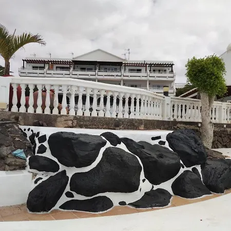 Appartamento The Colors House Costa Teguise